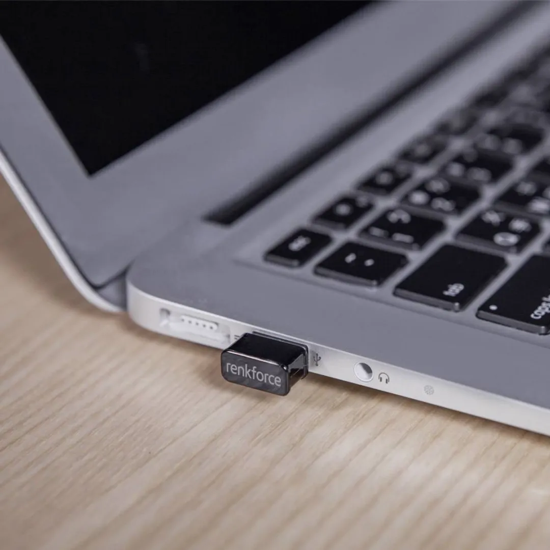 Renkforce RF-WIFI-AC1200M WiFi-stick