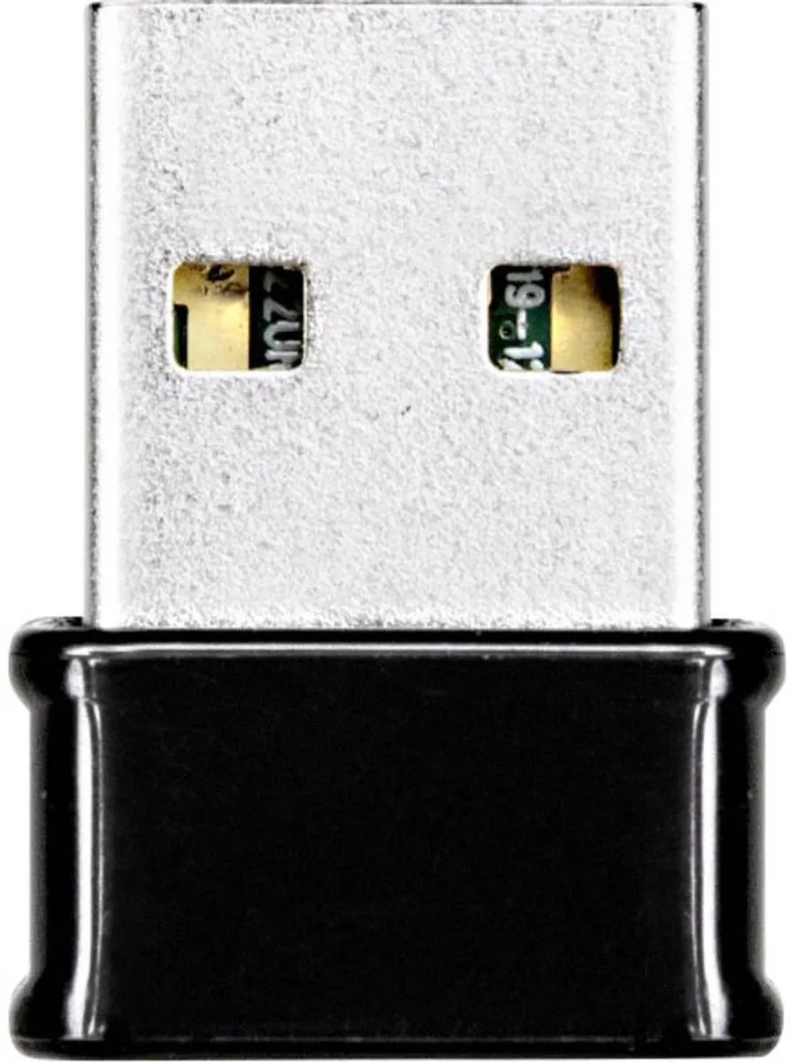 Renkforce RF-WIFI-AC1200M WiFi-stick - USB-A - 1,2 Gbit/s