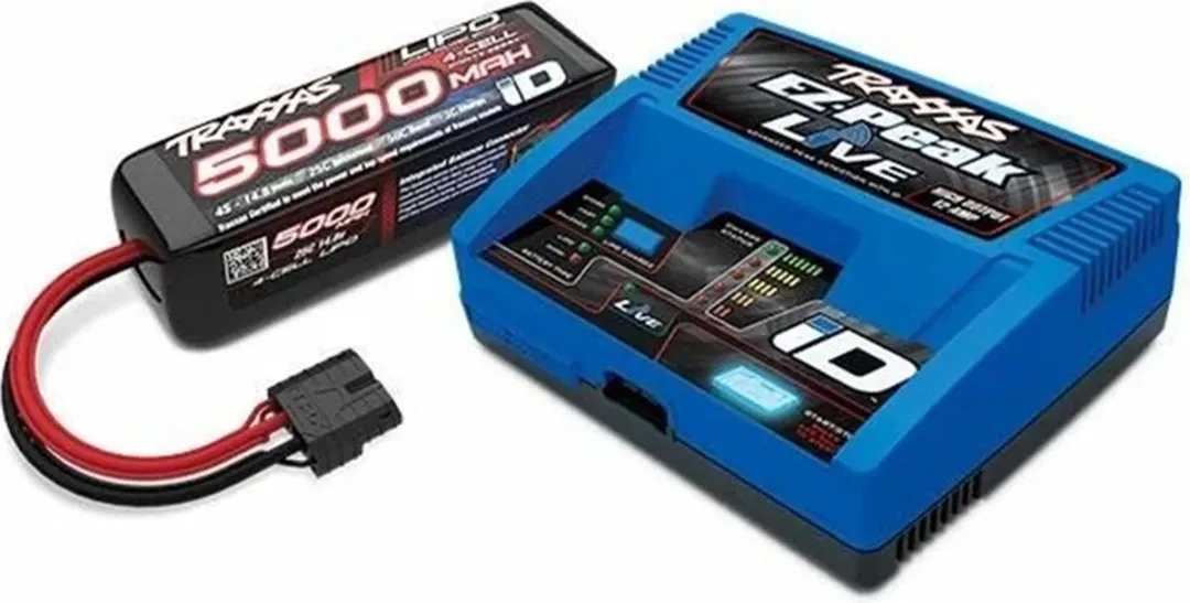 Traxxas 2996GX 4S Set
