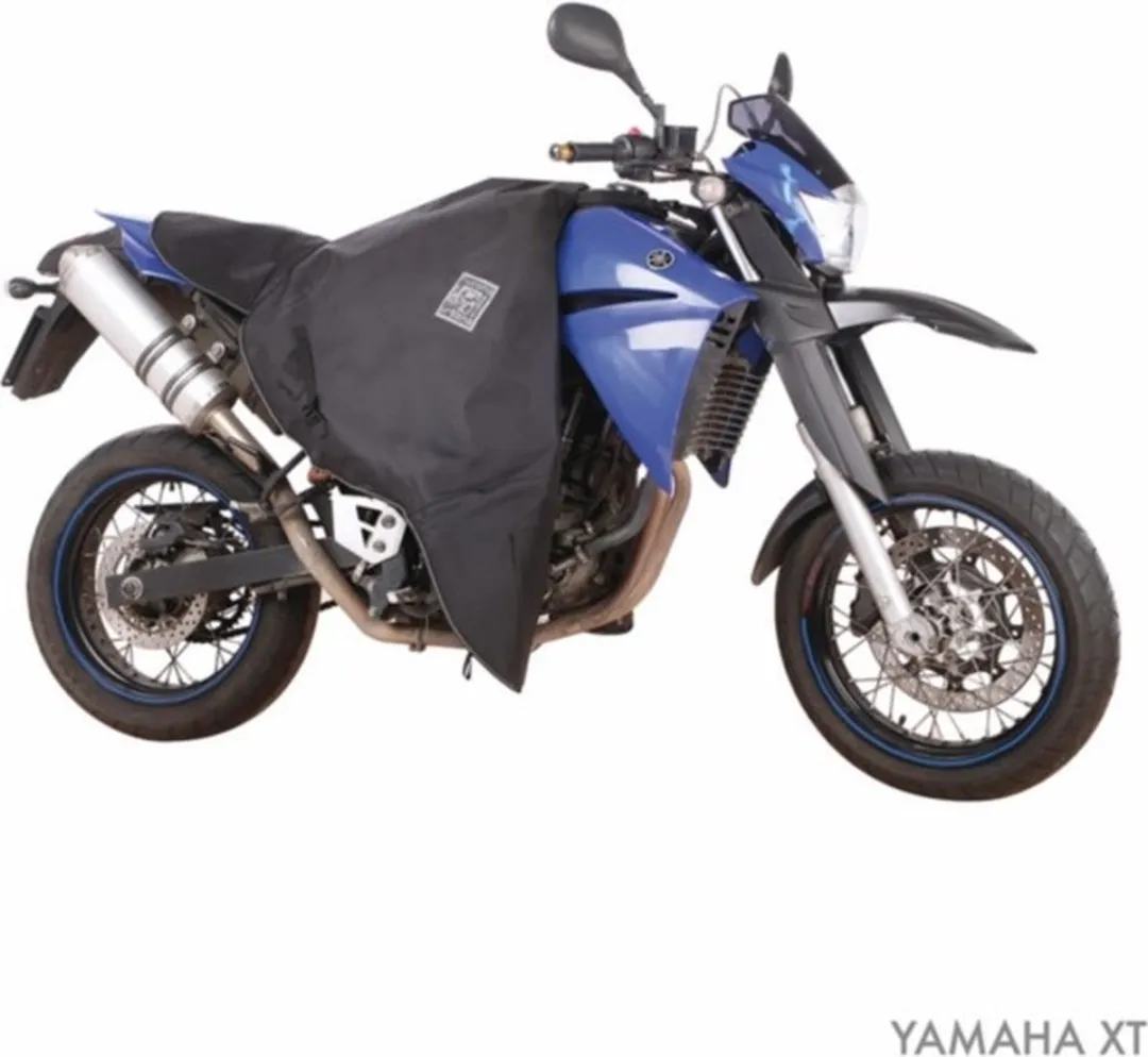 Tucano Beenkleed Thermoscud Tour Motor Maxi Scooter R119