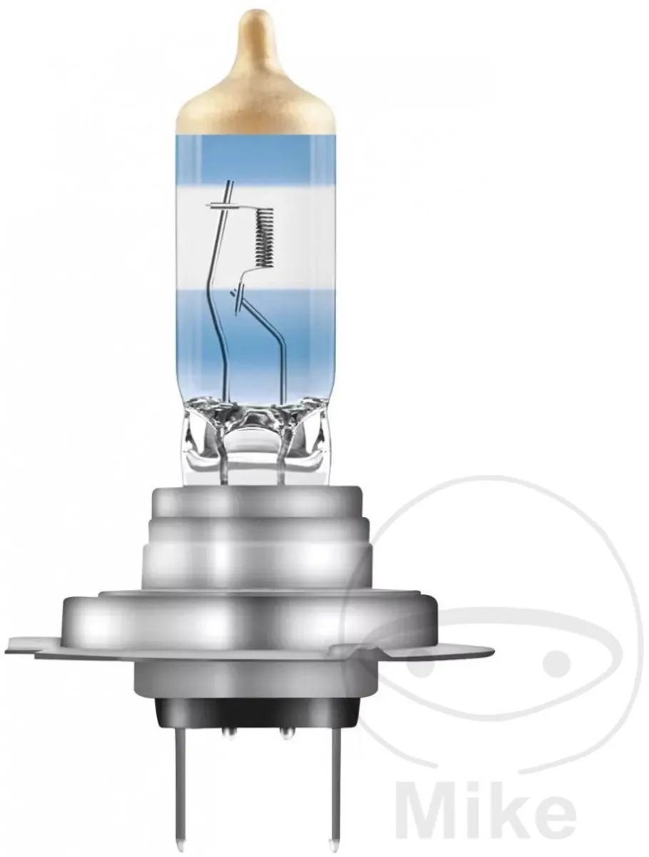 Osram Night Breaker 220 H7 Halogeenlamp