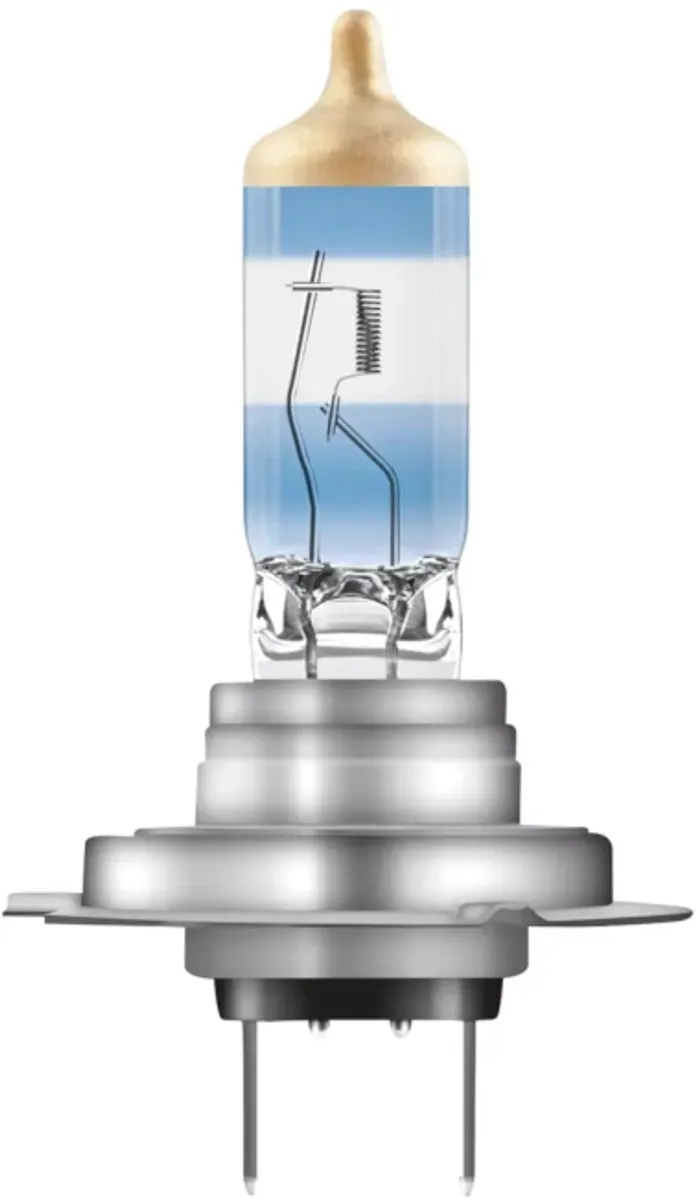 Osram Night Breaker 220 H7 Halogeenlamp - 1 Stuk