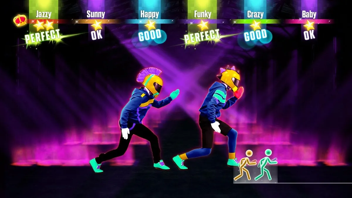 Ubisoft Just Dance 2016 - Xbox One