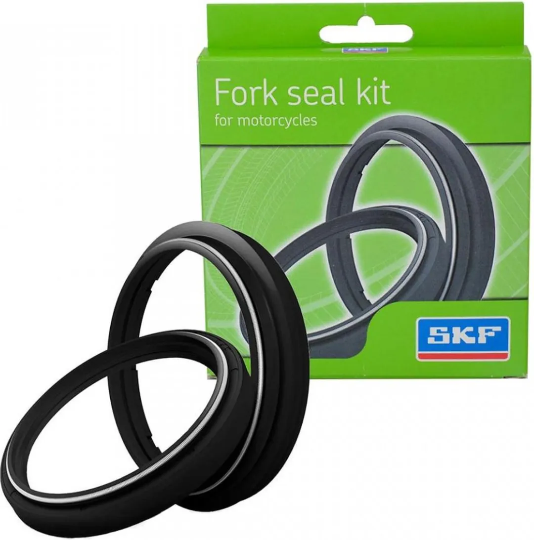 SKF Stofhoes Kawasaki ZX-6R Ninja 636 2005-2017 - Vert