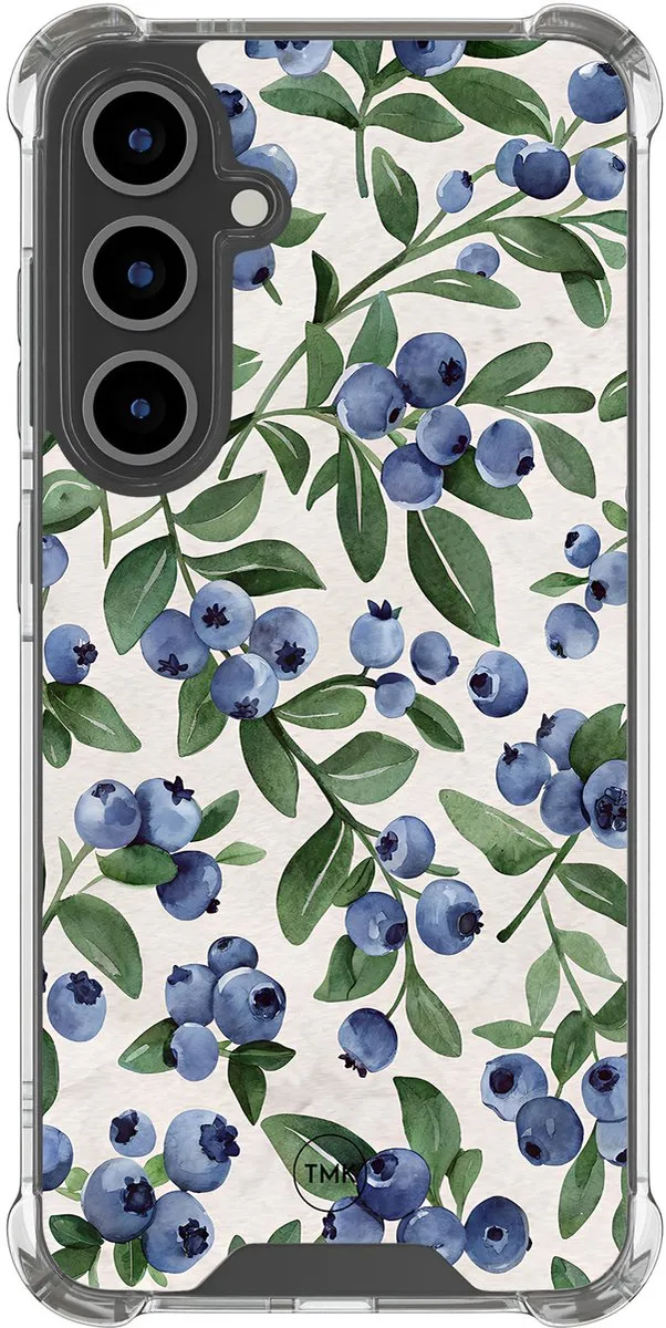 Casevibes S/S24FE/S/030 Hoesje Samsung Galaxy S24 FE