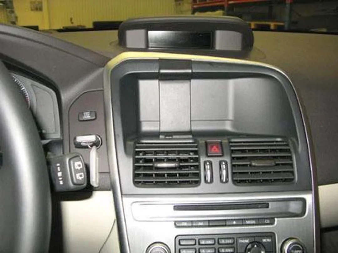 Brodit ProClip ProCenter Mount 854297 Volvo XC60