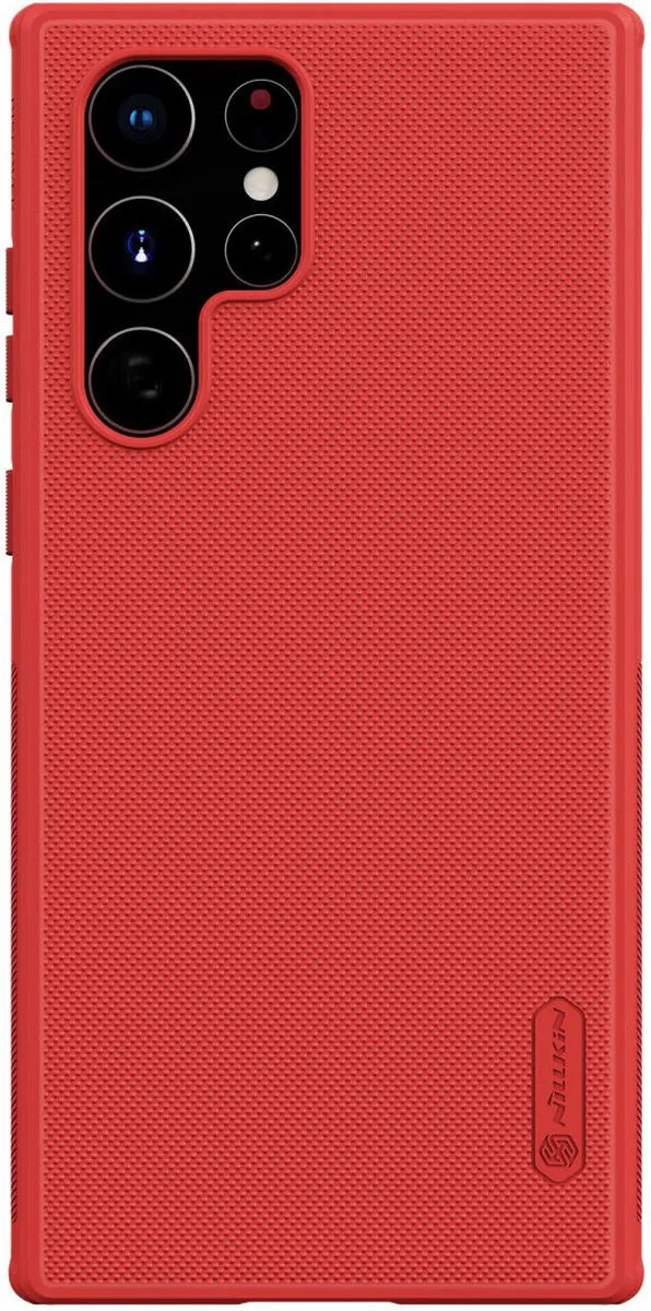 Nillkin Super Frosted Shield Hoesje