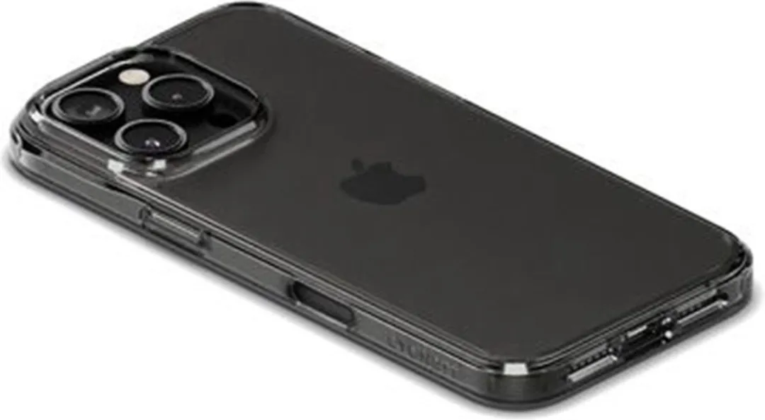 Cygnett Aeroshield Hoesje iPhone 16 Pro Max - Transparant