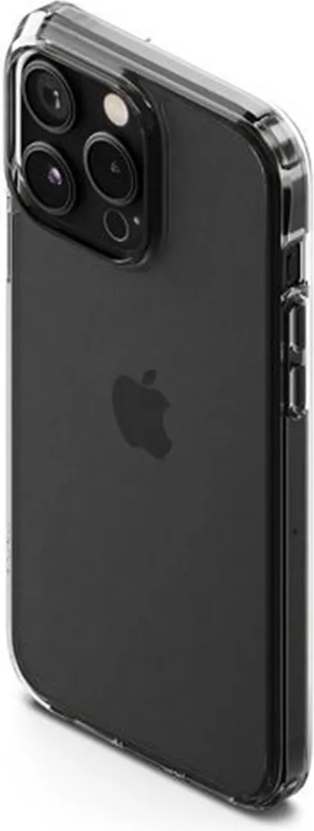 Cygnett Aeroshield Hoesje iPhone 16 Pro Max - Transparant