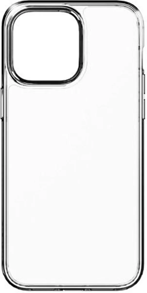 Cygnett Aeroshield Hoesje iPhone 16 Pro Max - Transparant