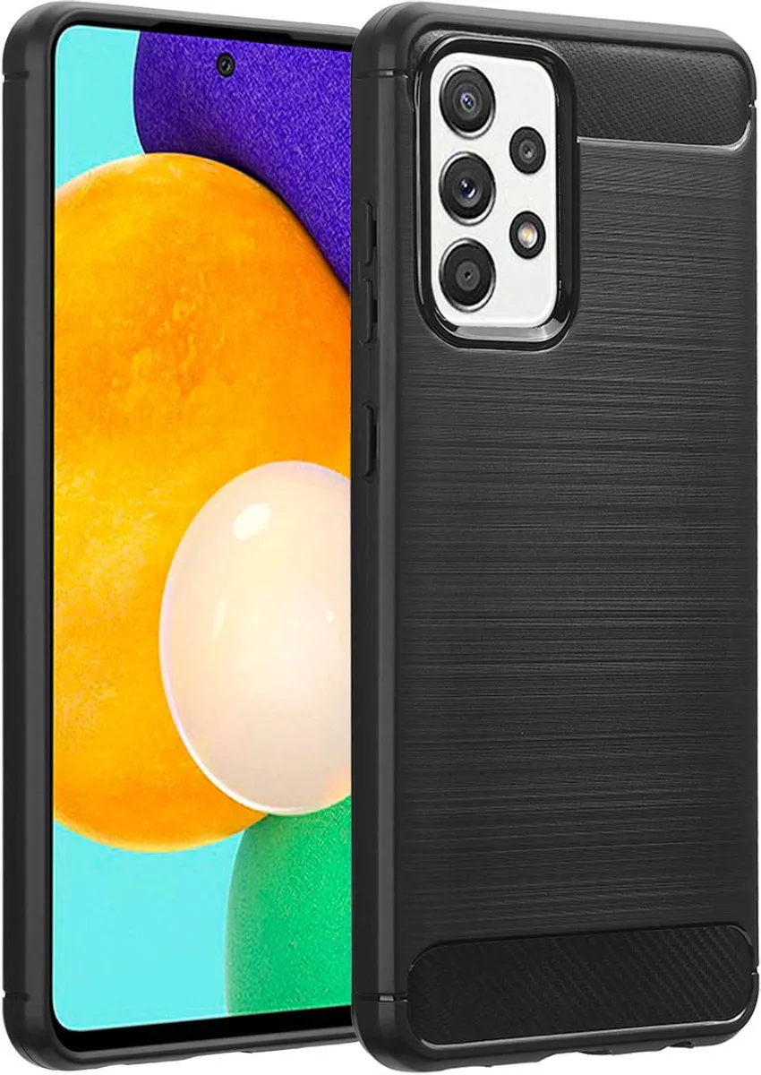 Imoshion Hoesje Samsung Galaxy A52