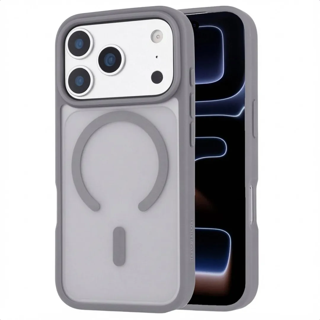 Imoshion Hoesje iPhone 17 Pro MagSafe