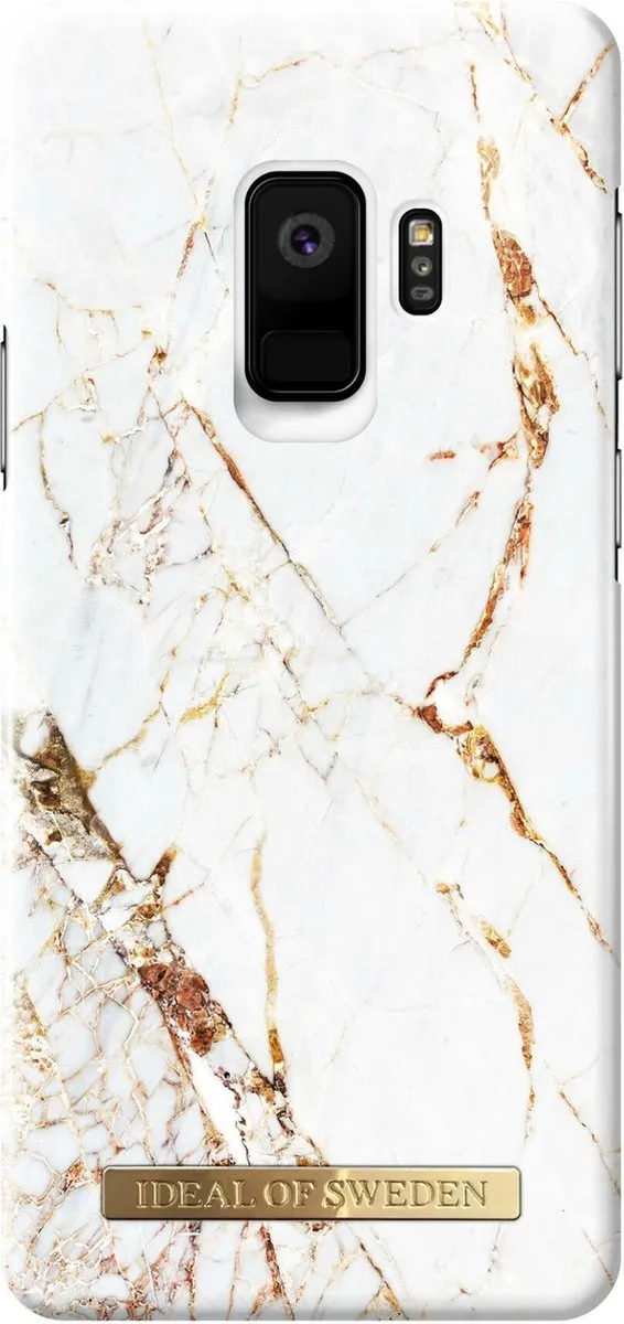 iDeal of Sweden Fashion Case Samsung Galaxy S9 IDFCA16-S9