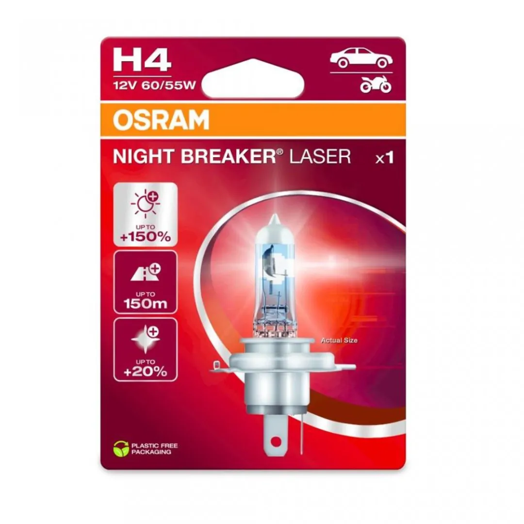 Osram 159 1290 27356 Lamp - Wit