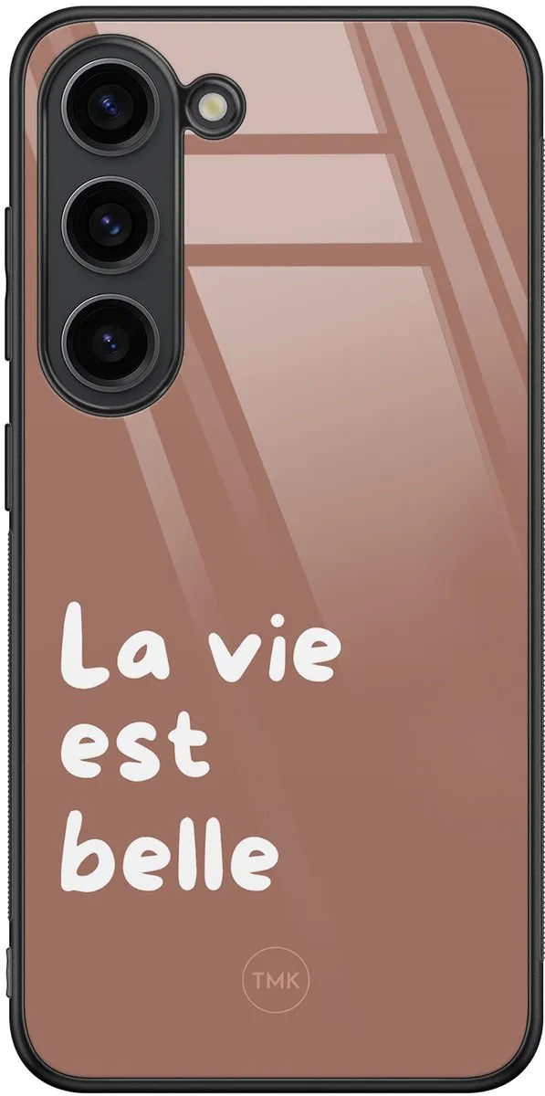 Casevibes Hoesje Samsung Galaxy S23