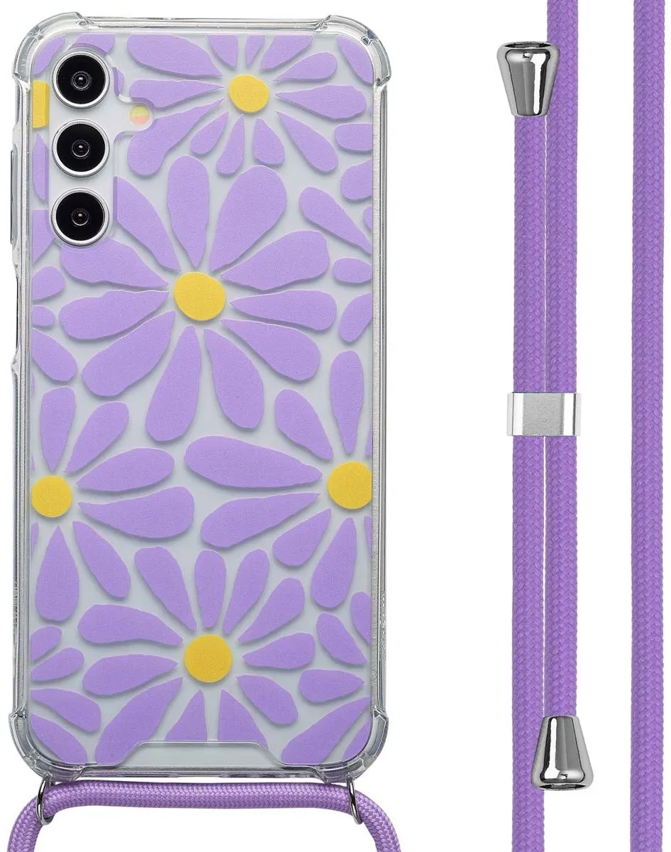 Imoshion Hoesje Samsung Galaxy A15 5G