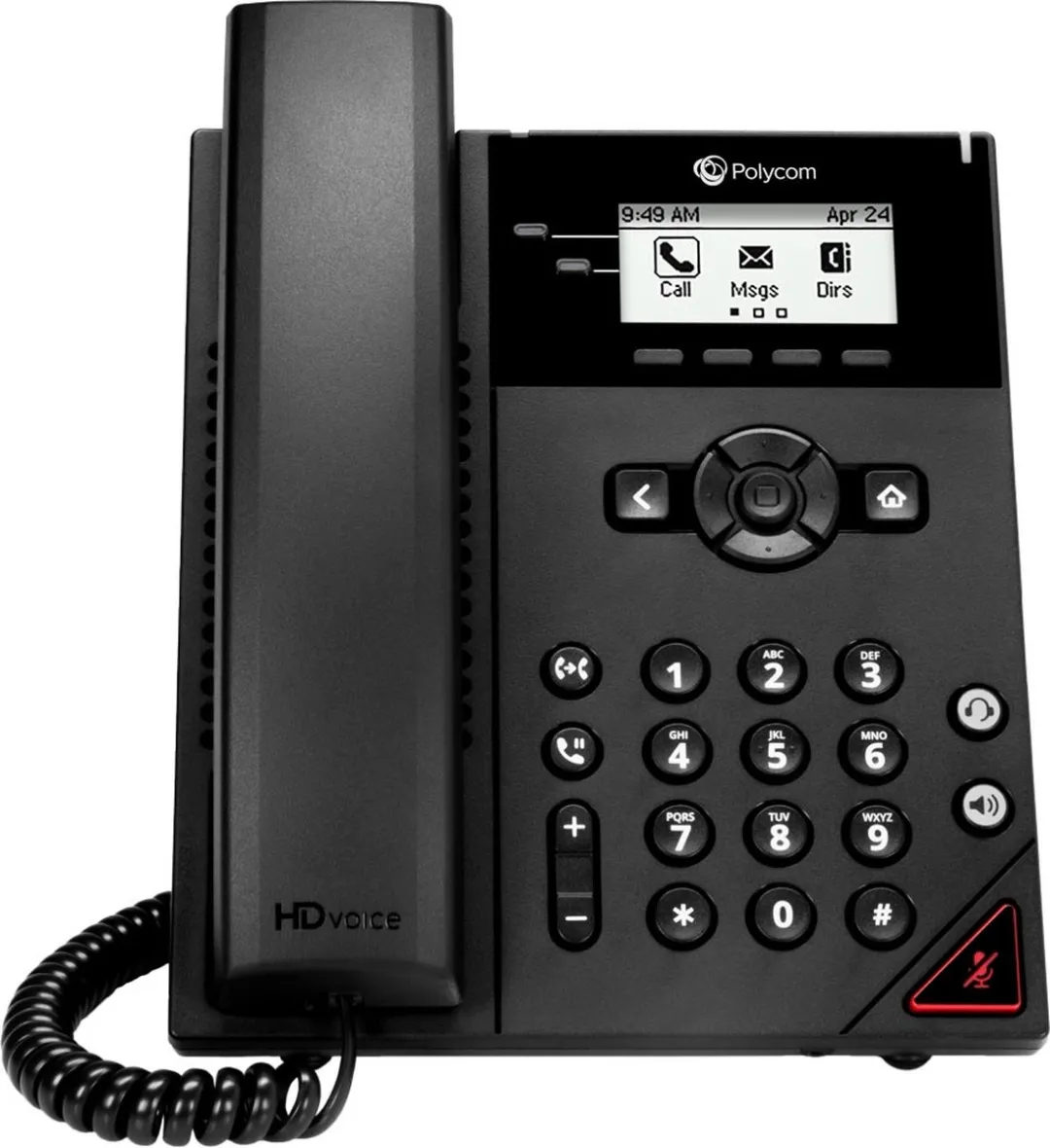 Poly 150 IP-telefoon