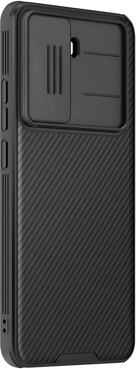 Nillkin Schokbestendig Hoesje Xiaomi Poco X7 Pro BACK-215281