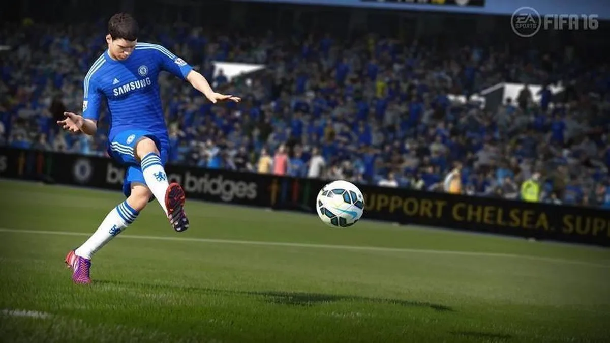 EA FIFA 16 - Xbox One
