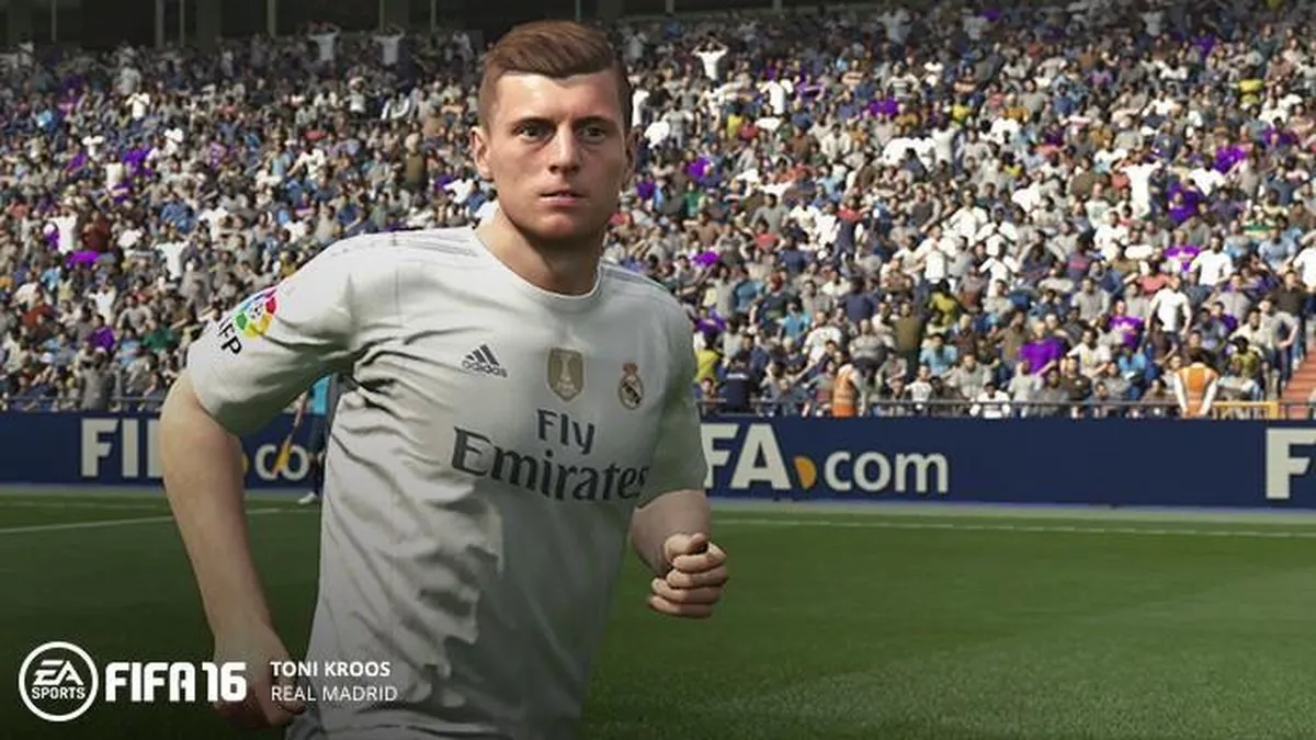 EA FIFA 16 - Xbox One