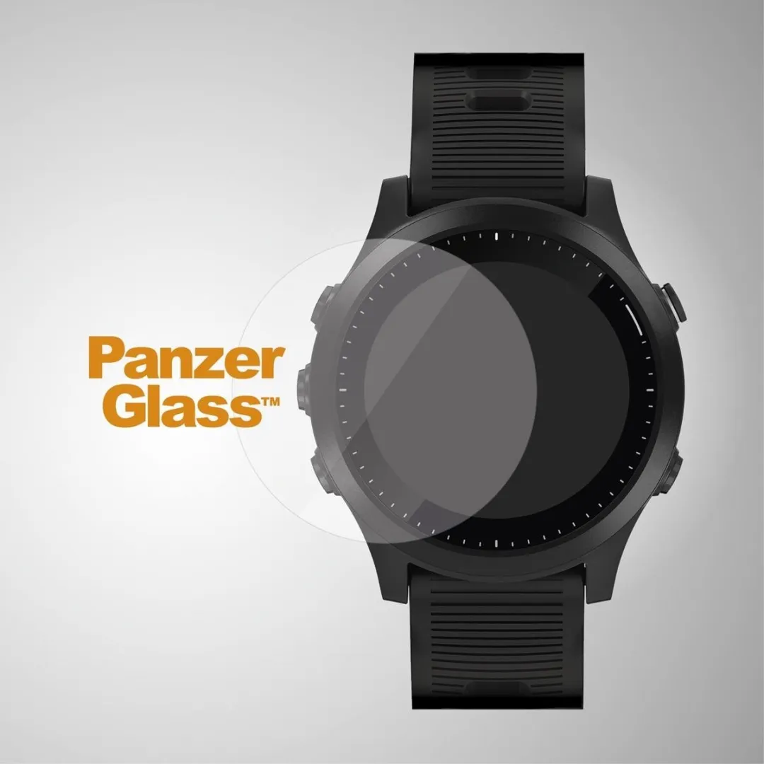 PanzerGlass SmartWatches 36mm Schermbeschermer - Transparant