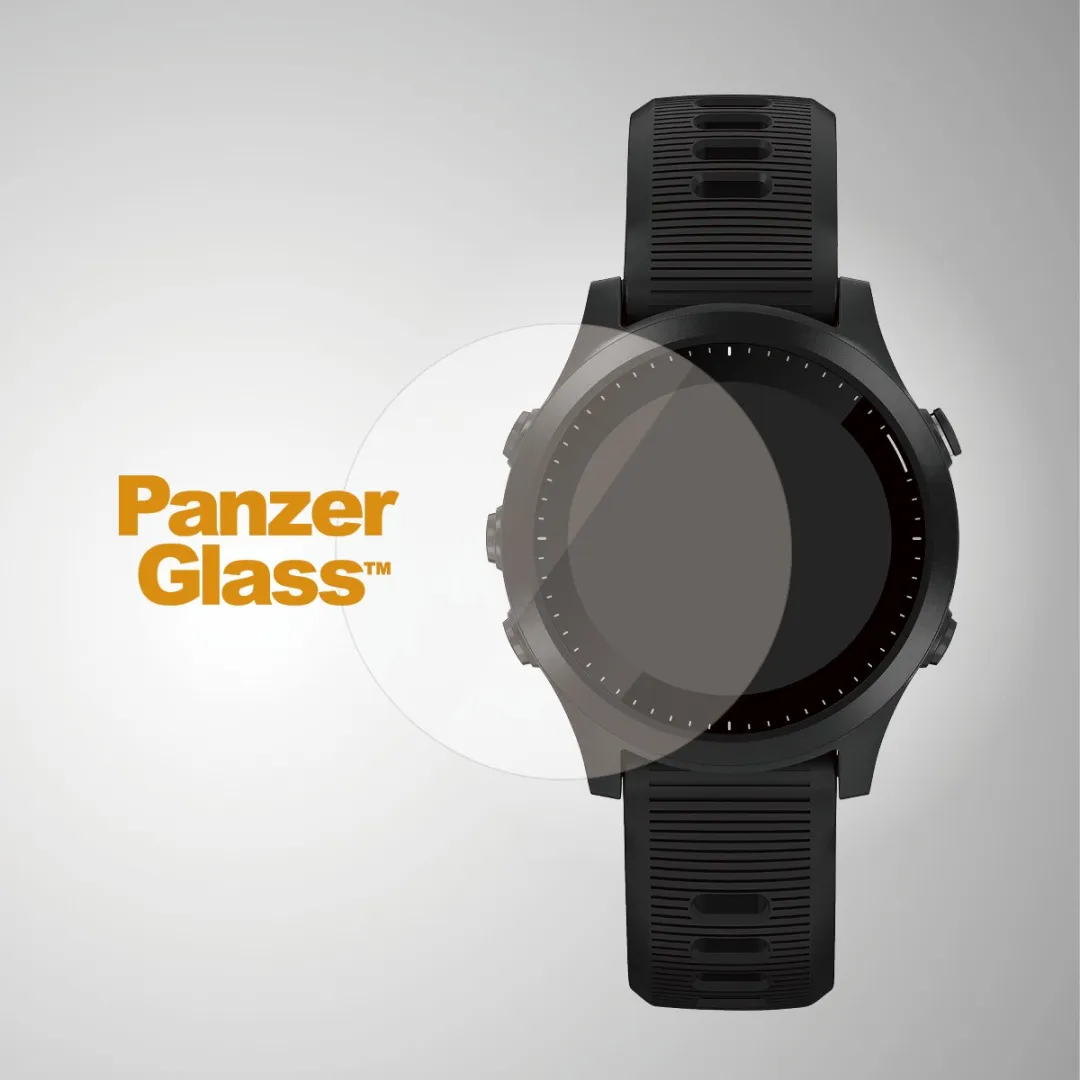 PanzerGlass SmartWatches 36mm Schermbeschermer - Transparant