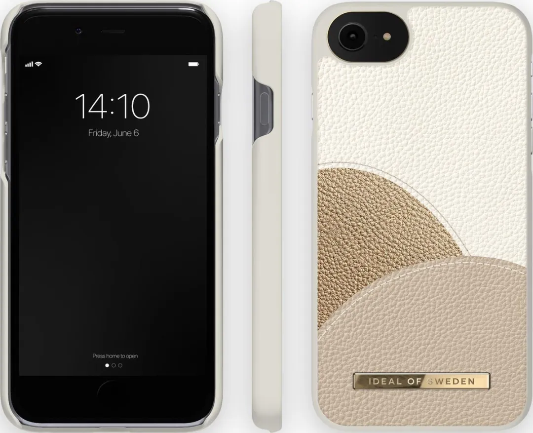 iDeal of Sweden Fashion Case Atelier iPhone 8/7/6/6s/SE