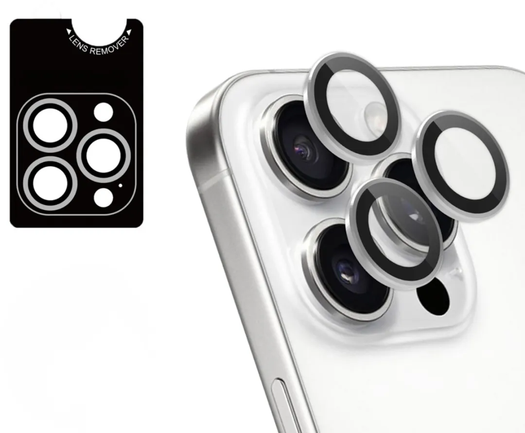 Imoshion Camera Lens Protector SH00080339