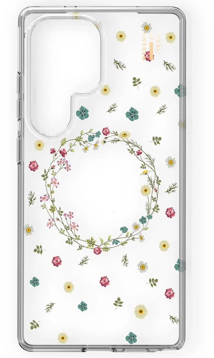 iDeal of Sweden Mirror Case Petit Floral
