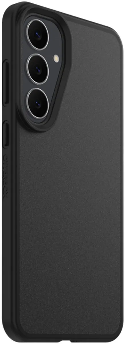 OtterBox React Case Samsung Galaxy S25 FE 77-99261 - Zwart