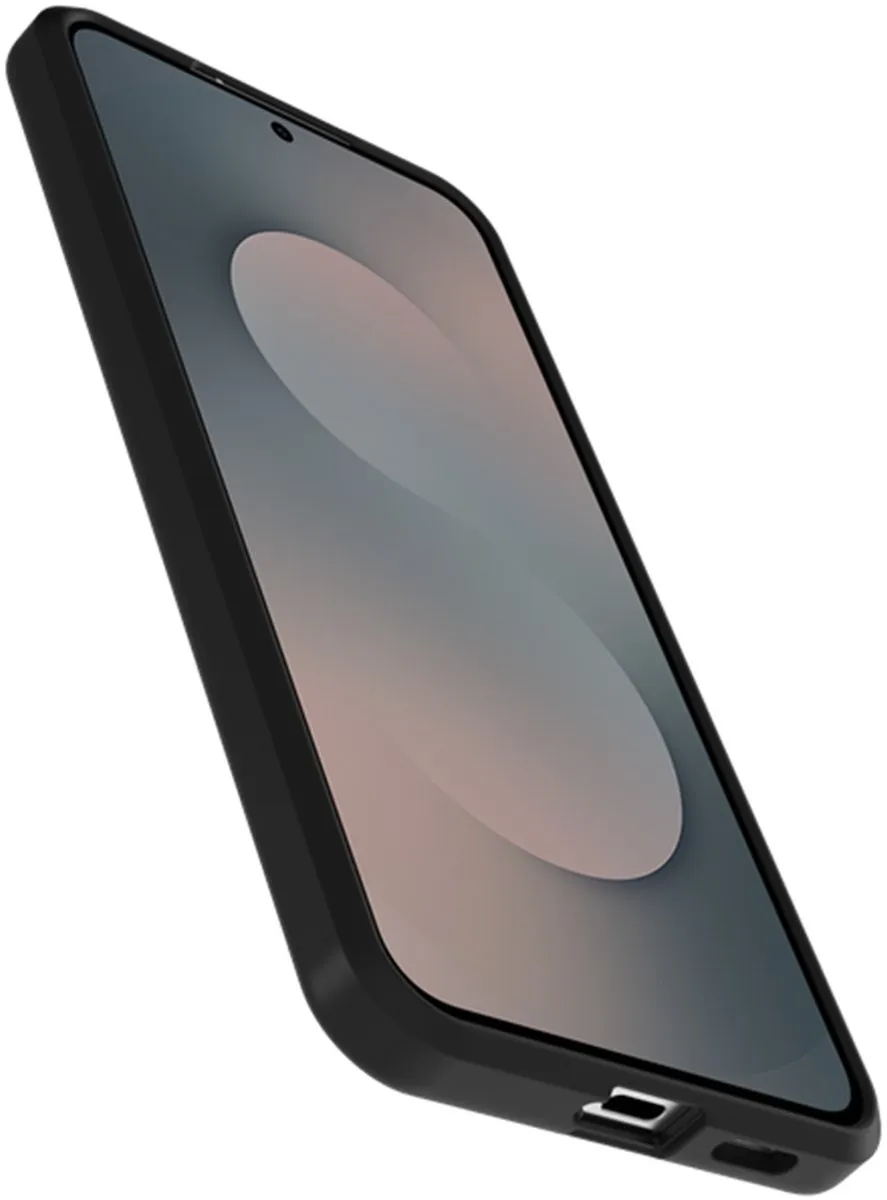 OtterBox React Case Samsung Galaxy S25 FE 77-99261 - Zwart