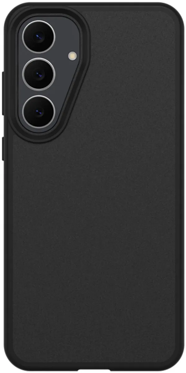 OtterBox React Case Samsung Galaxy S25 FE 77-99261 - Zwart