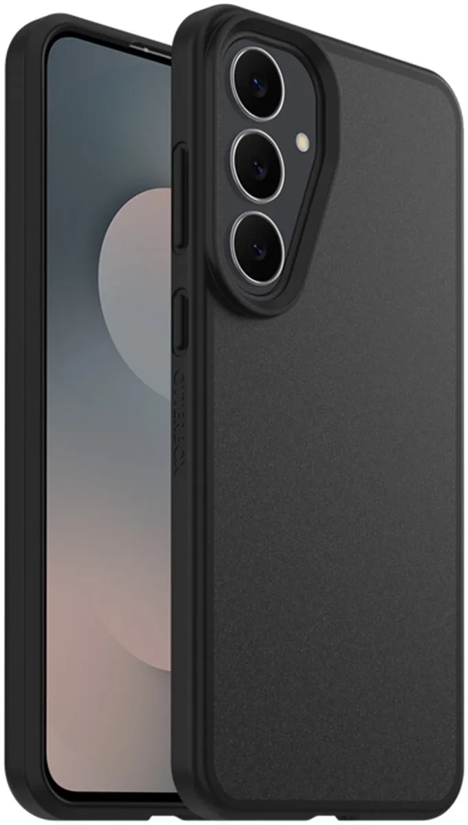 OtterBox React Case Samsung Galaxy S25 FE 77-99261 - Zwart
