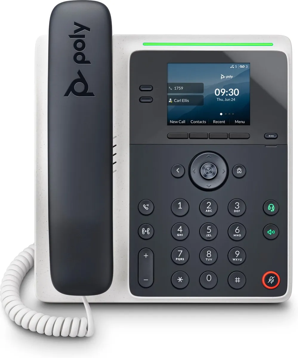 HP Poly Edge E100 IP-telefoon