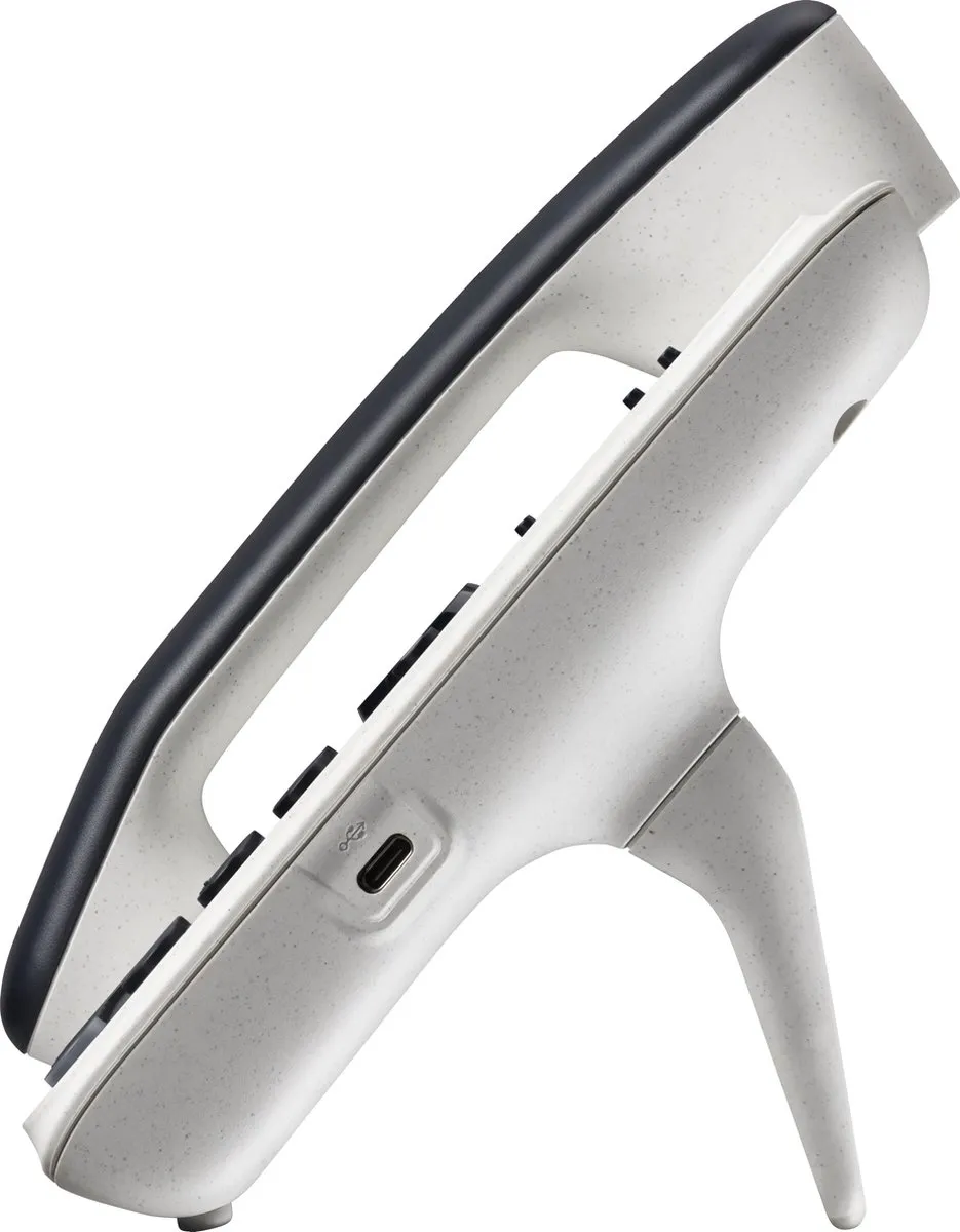 HP Poly Edge E100 IP-telefoon - 2.8" - PoE - Zwart