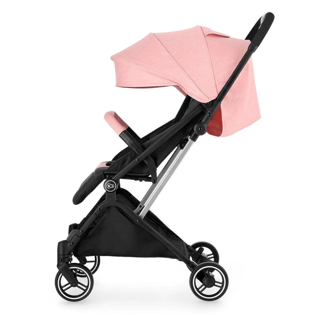 KinderKraft INDY Wandelwagen - 6.4 kg Roze