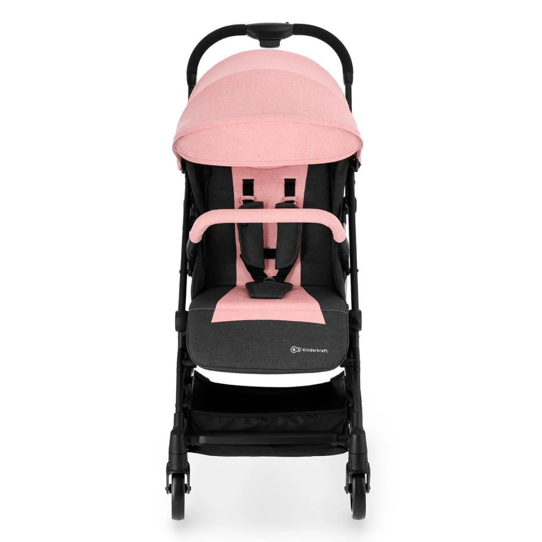 KinderKraft INDY Wandelwagen - 6.4 kg Roze