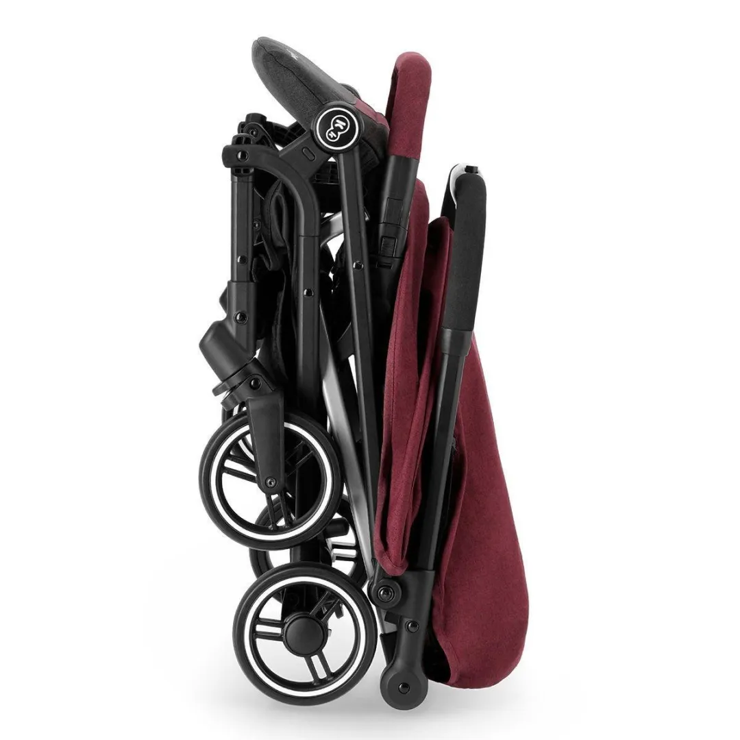 KinderKraft INDY Wandelwagen - 6.4 kg Roze