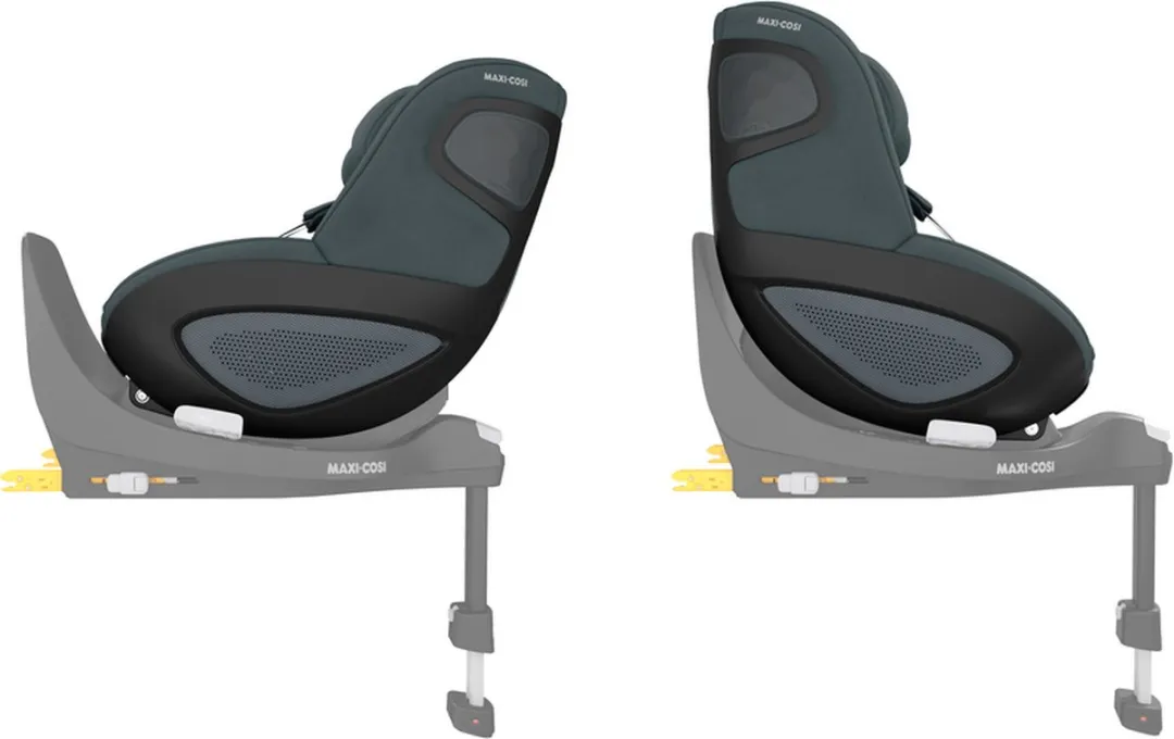 Maxi-Cosi Pearl 360 i-Size Autostoeltje - Authentic Graphite