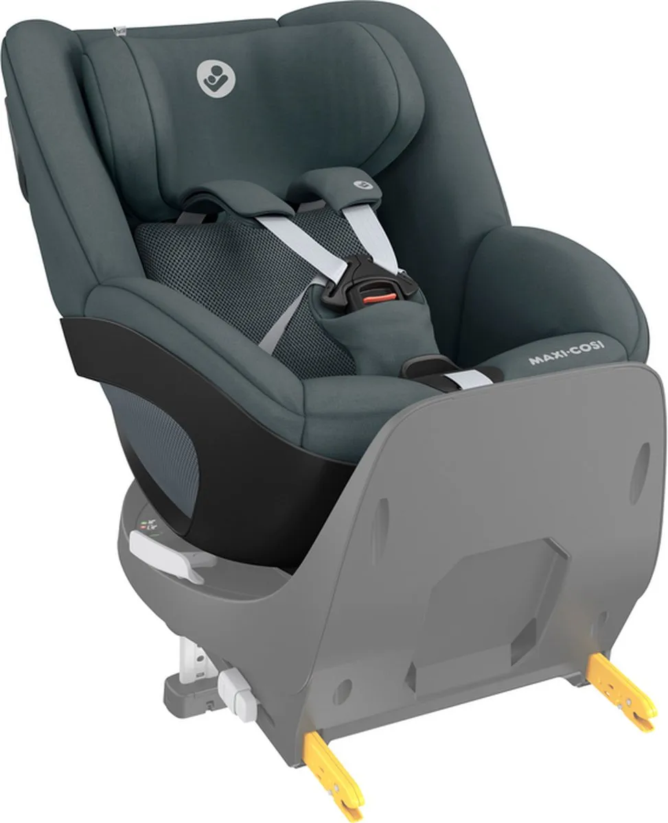 Maxi-Cosi Pearl 360 i-Size Autostoeltje - Authentic Graphite