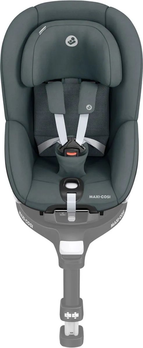 Maxi-Cosi Pearl 360 i-Size Autostoeltje - Authentic Graphite