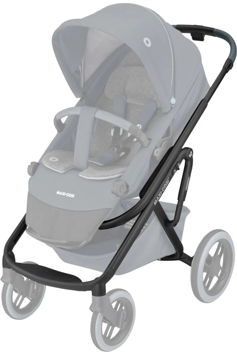 Maxi-Cosi Frame Lila XP Essential Graphite