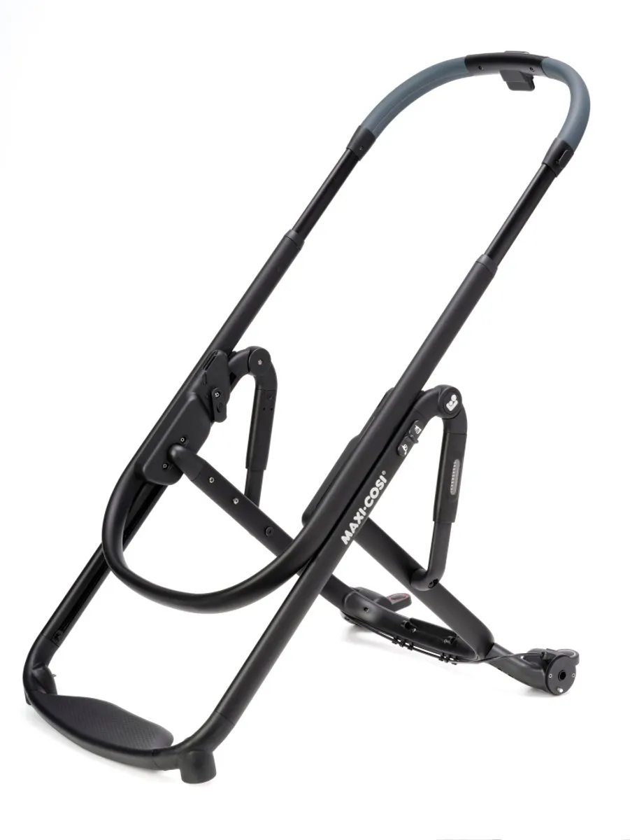 Maxi-Cosi Frame Lila XP Essential Graphite