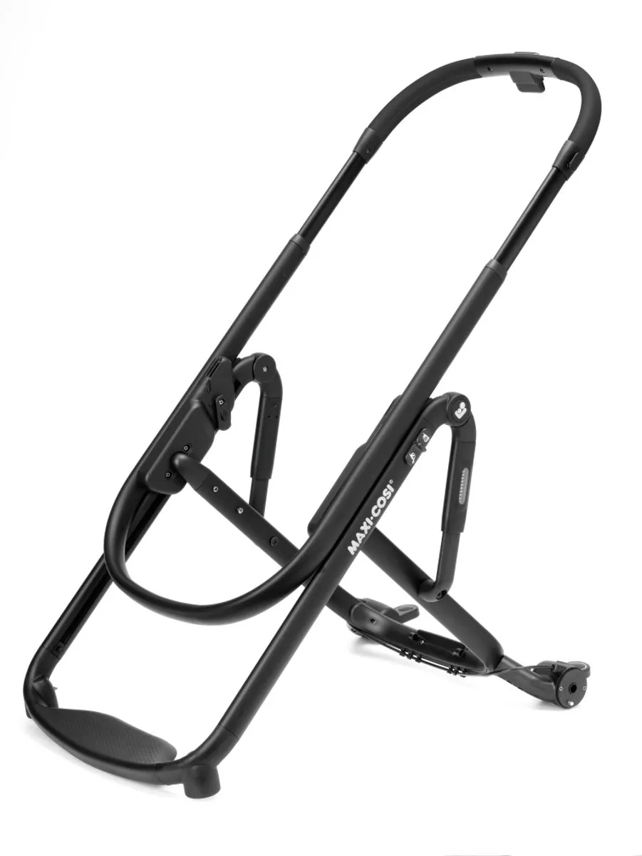 Maxi-Cosi Frame Lila XP Essential Graphite