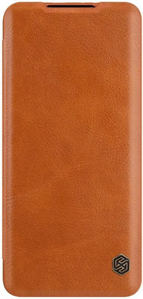 Nillkin Qin Series Book Xiaomi Mi 11 Hoesje