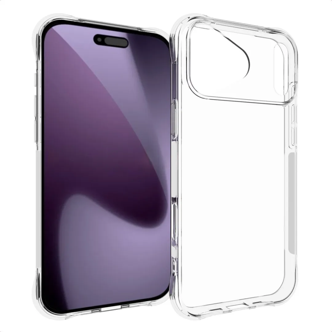 Imoshion Hoesje iPhone 17 Pro Max SH00086546