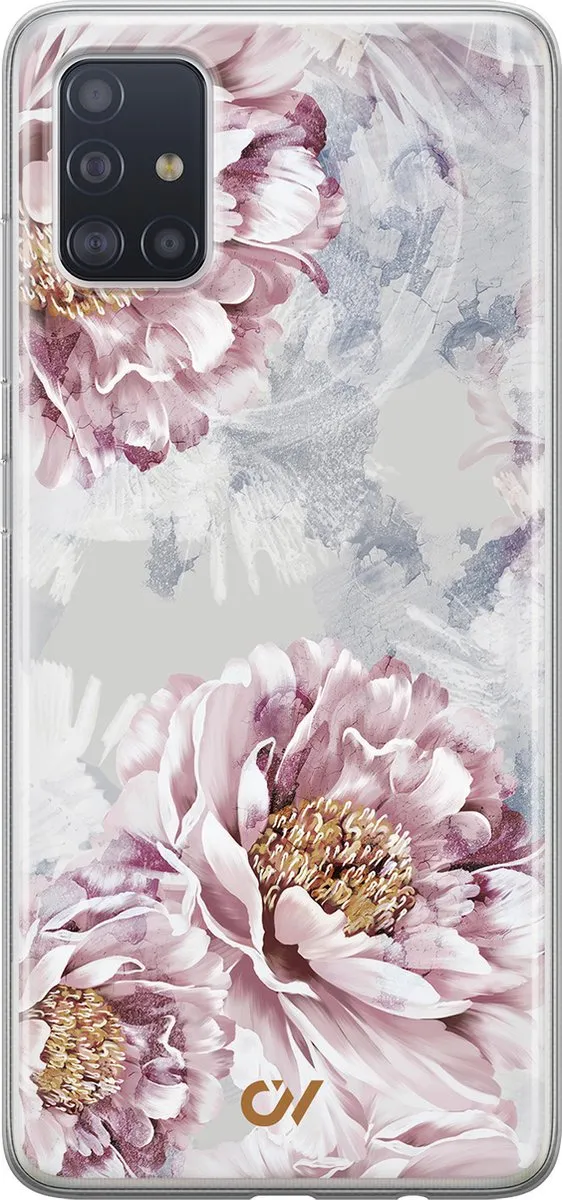 Casevibes Samsung Galaxy A51 Hoesje
