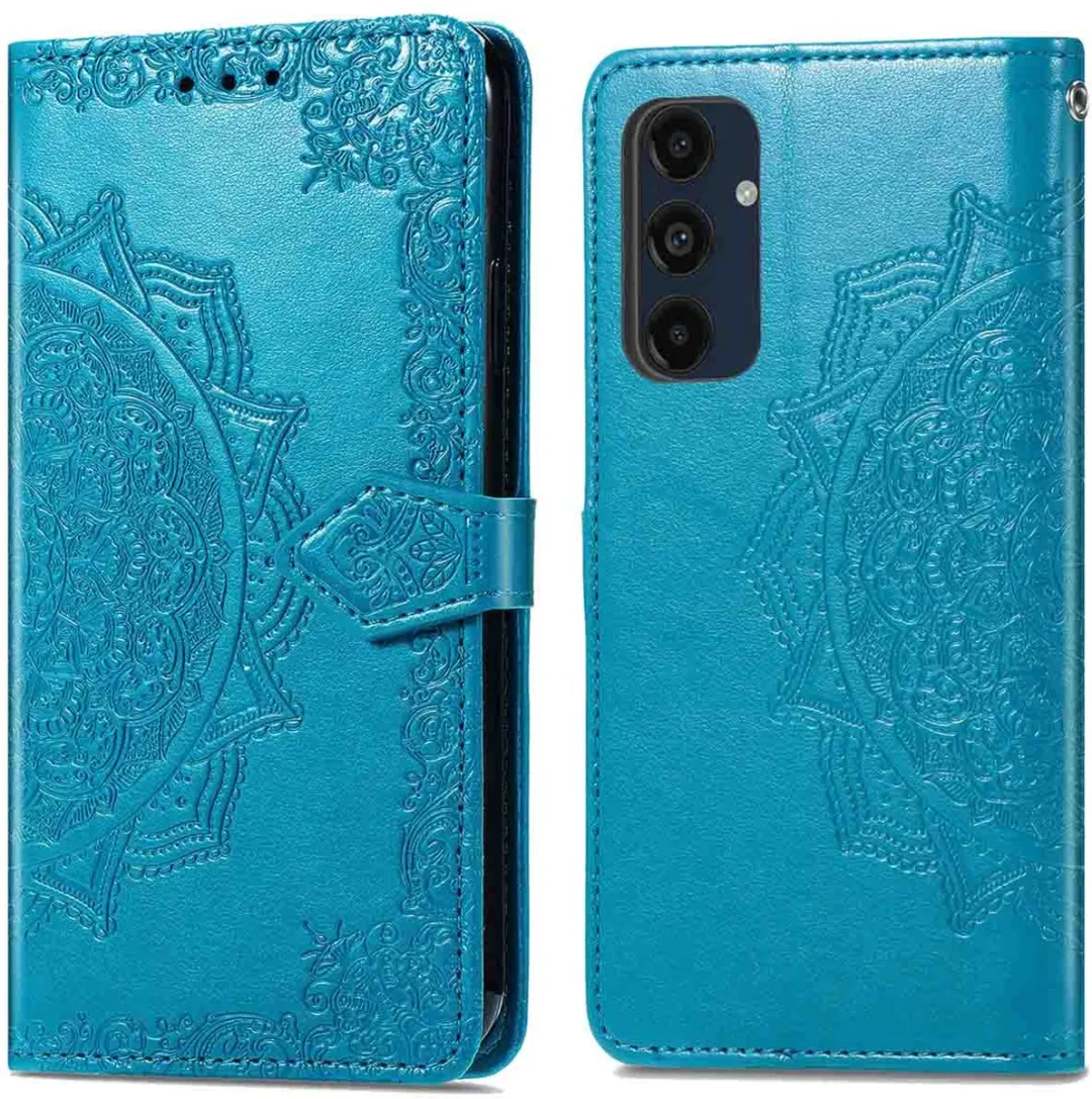 Imoshion Hoesje Samsung Galaxy S24 FE
