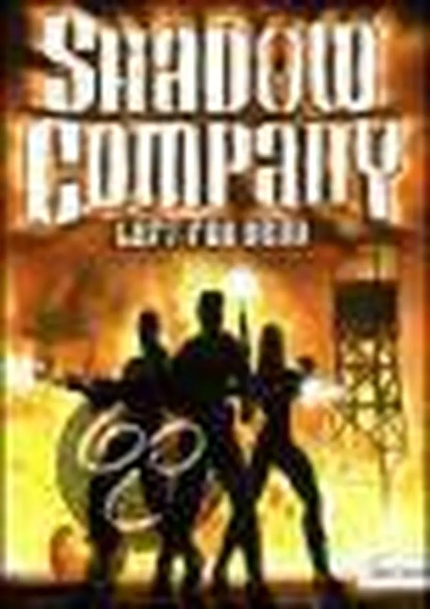 Ubisoft Shadow Company PC