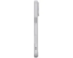 Spigen Ultra Hybrid Backcover ACS10355 - iPhone 17 Pro - Zilver